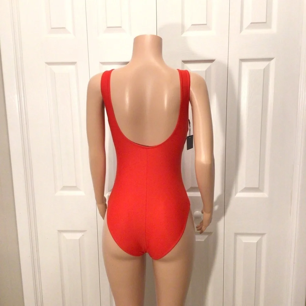 Promaska womens red